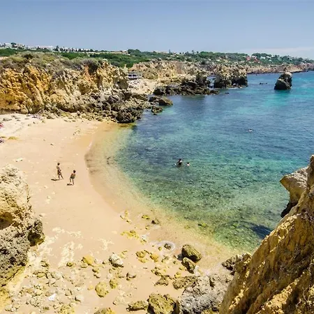 ヴィラ Casa Da Praia *