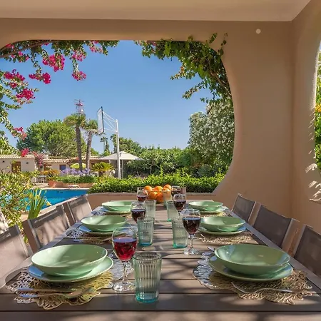 Casa Da Praia Villa
