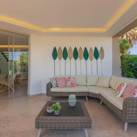 Villa Casa Da Praia