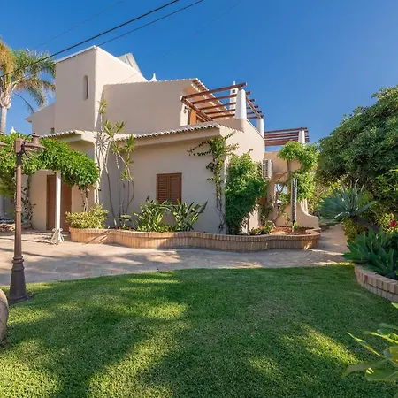 Villa Casa Da Praia *