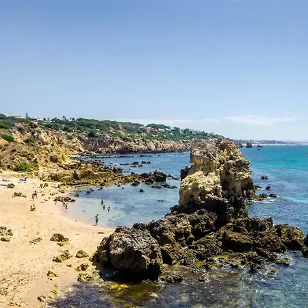 ヴィラ Casa Da Praia Galé