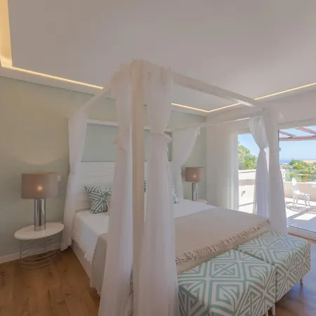 Casa Da Praia *