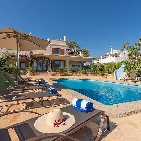 Villa Casa Da Praia Gale (Albufeira)