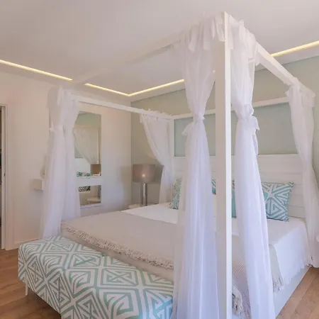 Casa Da Praia ヴィラ