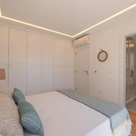 Casa Da Praia * Galé