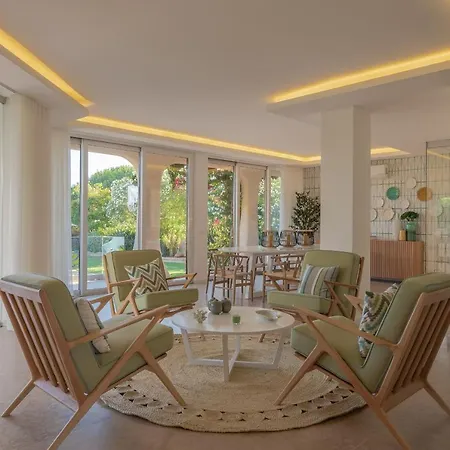 Casa Da Praia Villa Gale (Albufeira)