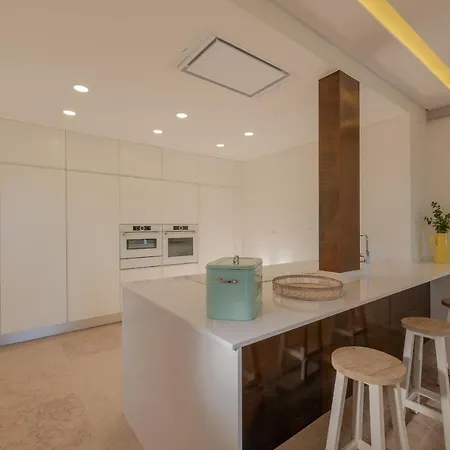 Casa Da Praia ヴィラ Galé