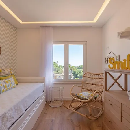 ヴィラ Casa Da Praia *