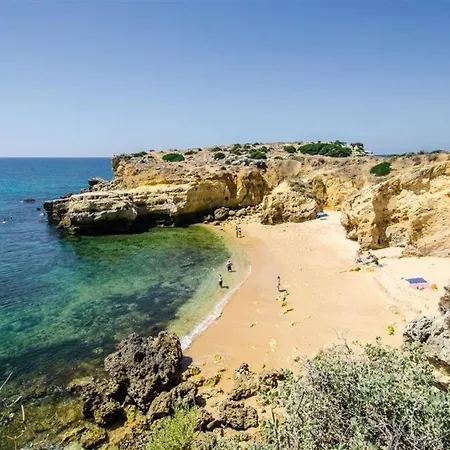 Casa Da Praia וילה
