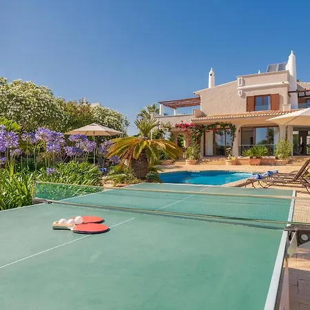 Casa Da Praia וילה Gale (Albufeira)