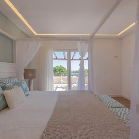 Casa Da Praia * Gale (Albufeira)