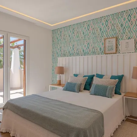 וילה Casa Da Praia