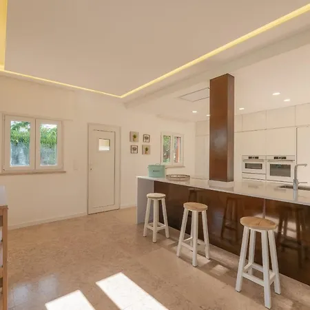 Casa Da Praia *